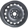 ALST (KFZ) 7625 Toyota W6.5 R16 PCD5x114.3 ET39 DIA60.1
